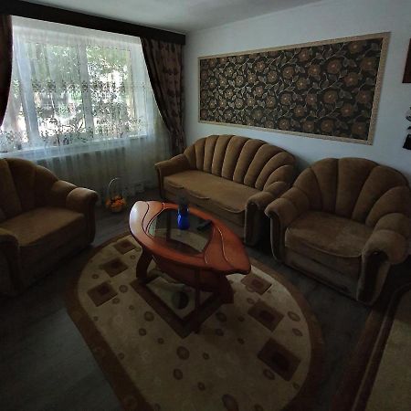 Sweet Home & Liliana Tecuci 外观 照片