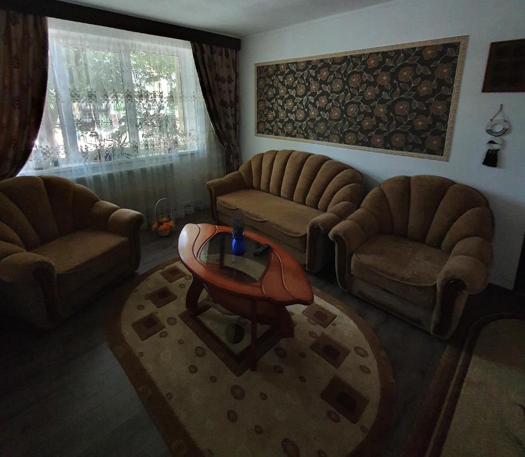 Sweet Home & Liliana Tecuci 外观 照片